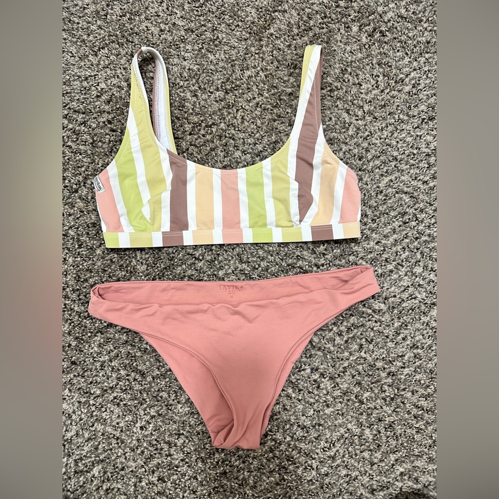 Swimsuit